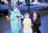 Brian Ellen Michelle
