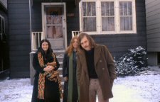 Rita,Debbie and Dennis